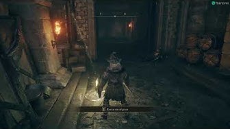 'Video thumbnail for Elden Ring Irina Quest - Edgar in Castle Morne Walkthrough and Boss Fights Astrologer mage'