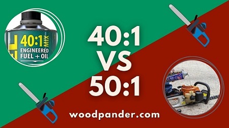 'Video thumbnail for 40:1 vs 50:1: Exploring the Compression Ratio Debate'