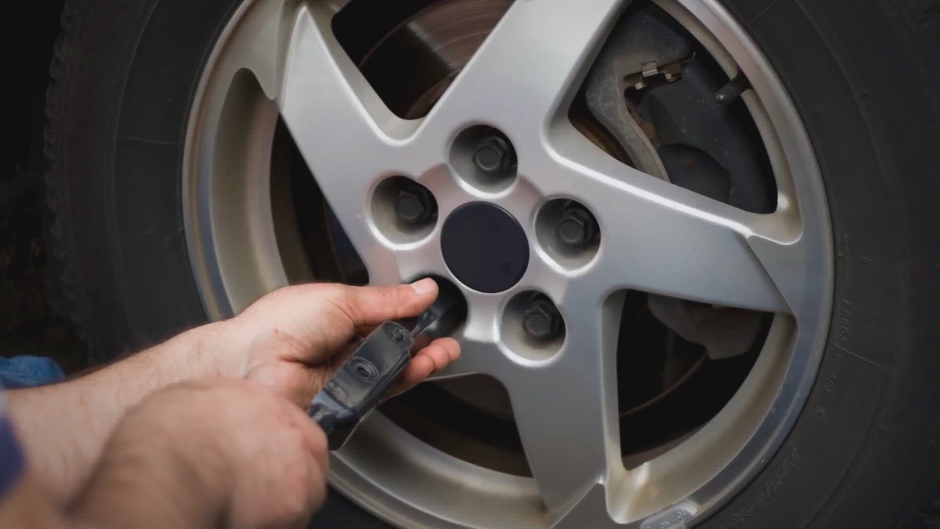 Video thumbnail for Steering Assist Fault Service Required (Ford, Meaning & Causes)