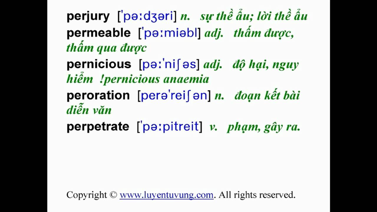 'Video thumbnail for Essential Words for the GRE - Lesson 098'