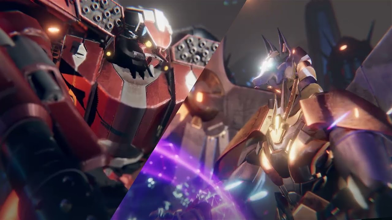 'Video thumbnail for Metawars NFT Game Crypto Game Trailer #metawars #nftgame #cryptogame #game #play2earn #gaming'