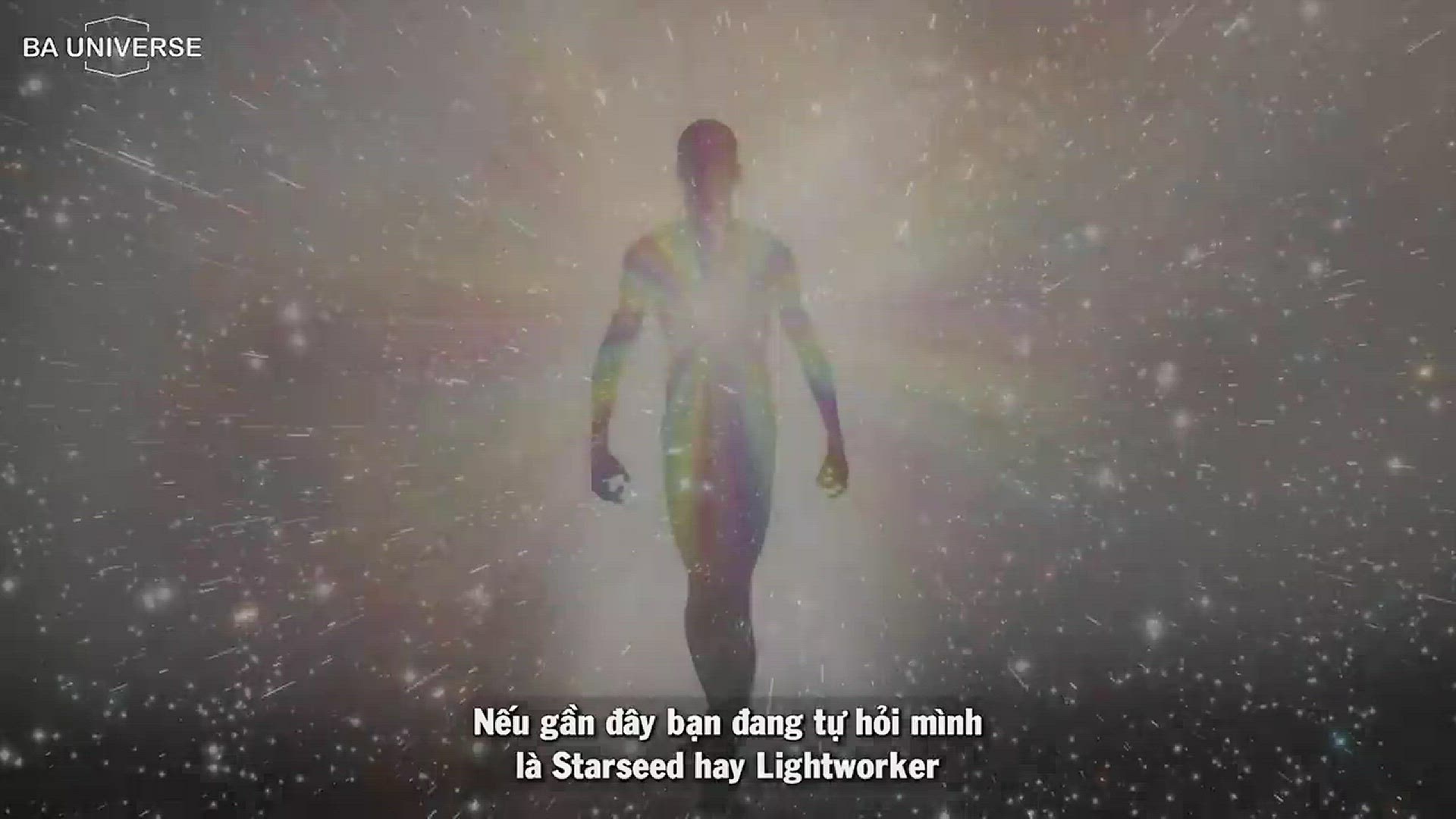 'Video thumbnail for SỰ KHÁC BIỆT GIỮA STARSEED VÀ LIGHTWORKER - NHỮNG DẤU HIỆU NHẬN BIẾT'