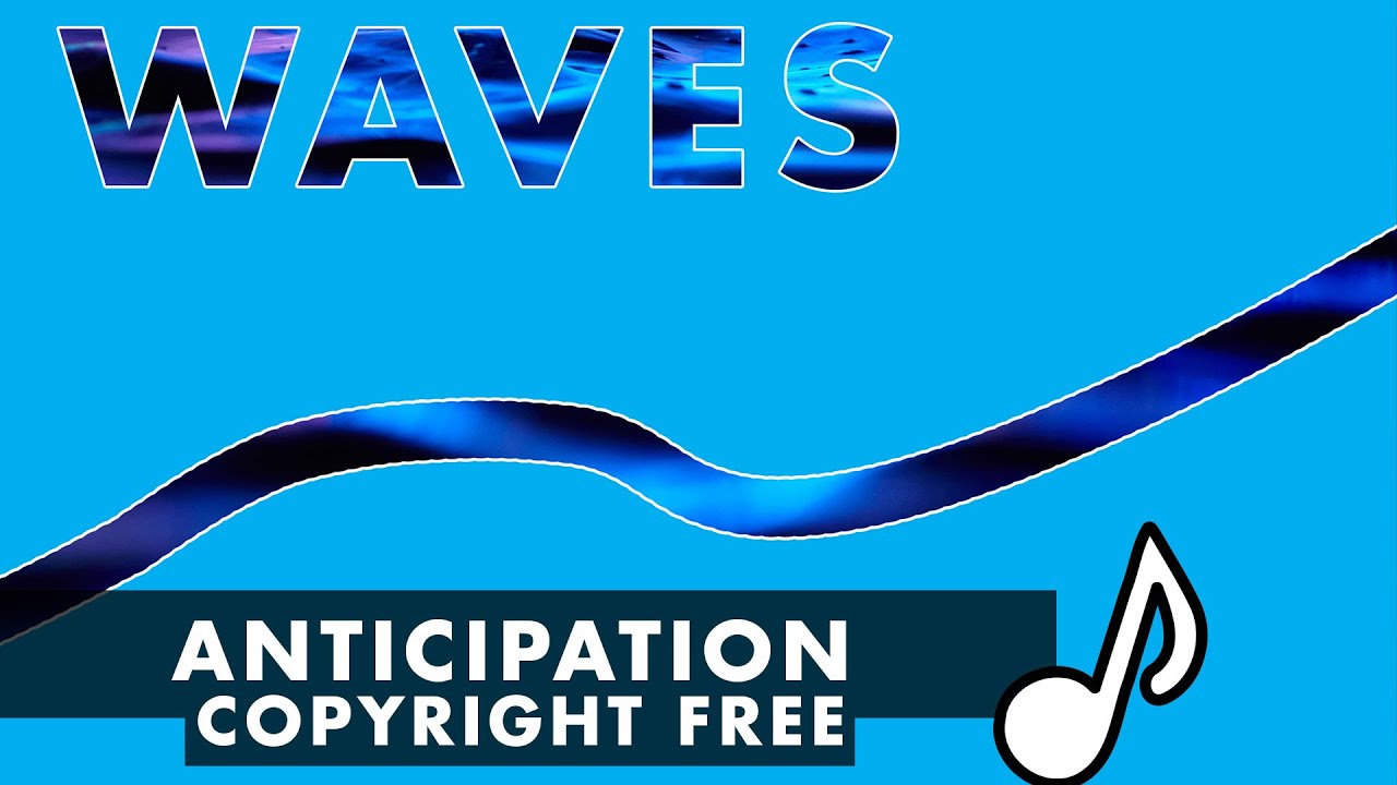 Video thumbnail for Anticipation - 360° Music Video - [Stream LoFi] - Copyright Free Music