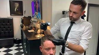 Video thumbnail for How to use hair powder