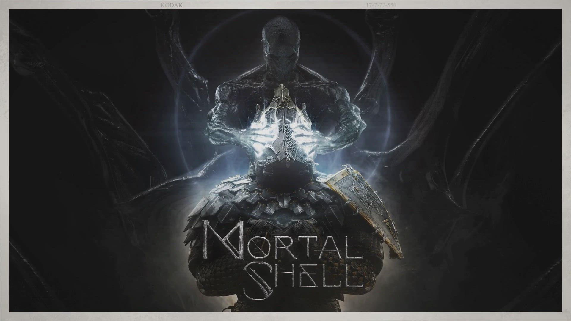 'Video thumbnail for Mortal Shell free at Epic Games Store'