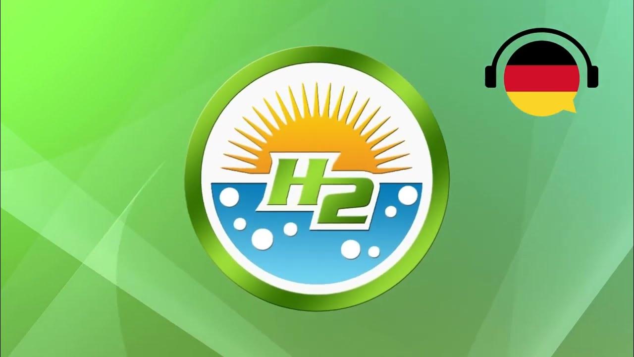 'Video thumbnail for German Version - Hydrogen hub collaboration begins between Hy Stor and Gulf Coast county'
