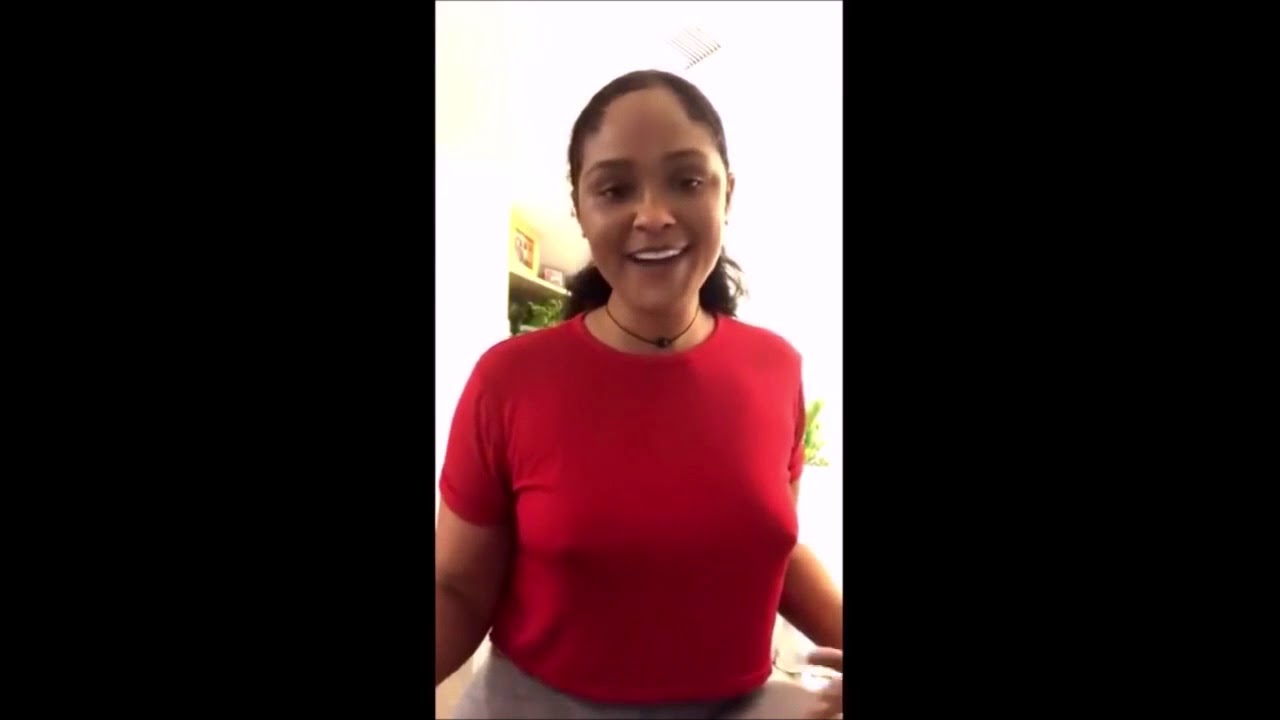 Video thumbnail for Drake's ex Maliah Michel says she told Pusha T about his son Adonis w/ Sophie Brussaux