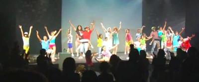 Video thumbnail for Exclusive: Antonio Banderas Launches Blue Seduction To Benefit BC/EFA