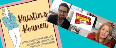Video thumbnail for BWW Exclusive: Kristin's Korner with Special Guest Joel Dommel