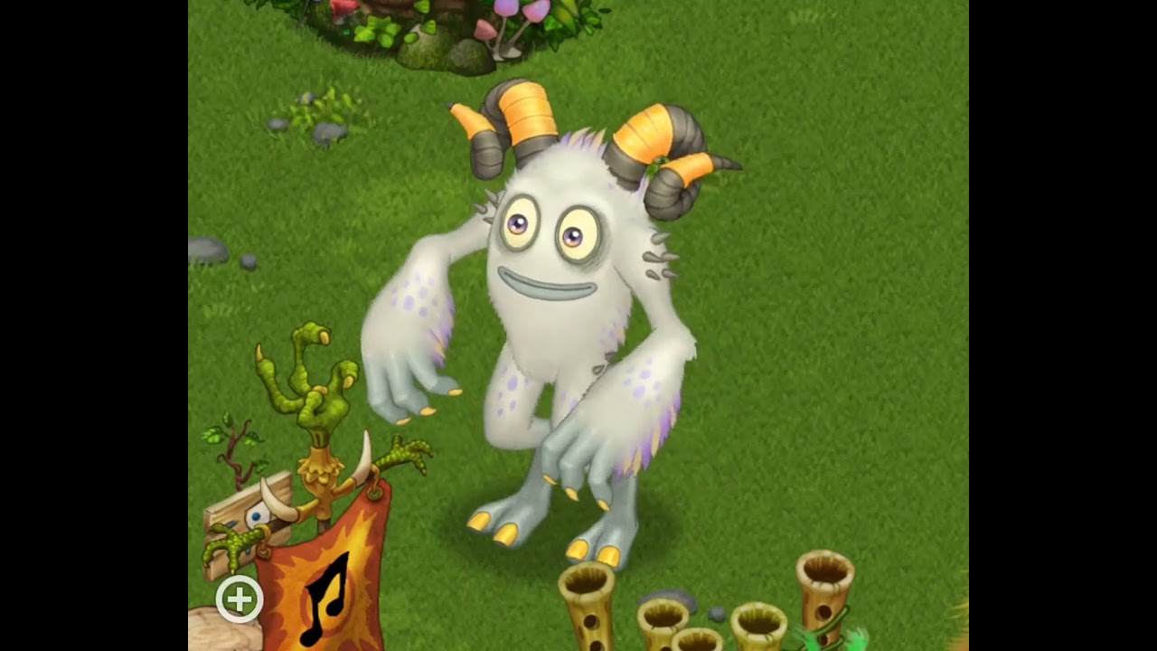 'Video thumbnail for How to Breed Tawkerr in My Singing Monsters'