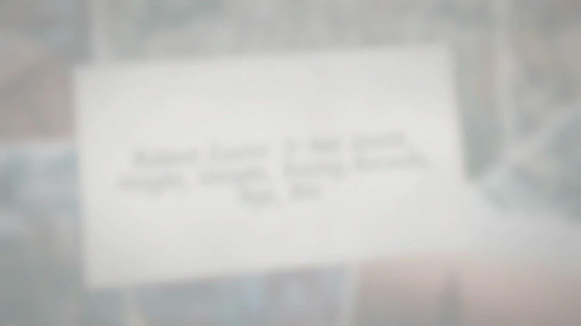 Video thumbnail for Robert Easter Jr Net Worth, Height, Weight, Boxing Records, Age, Bio