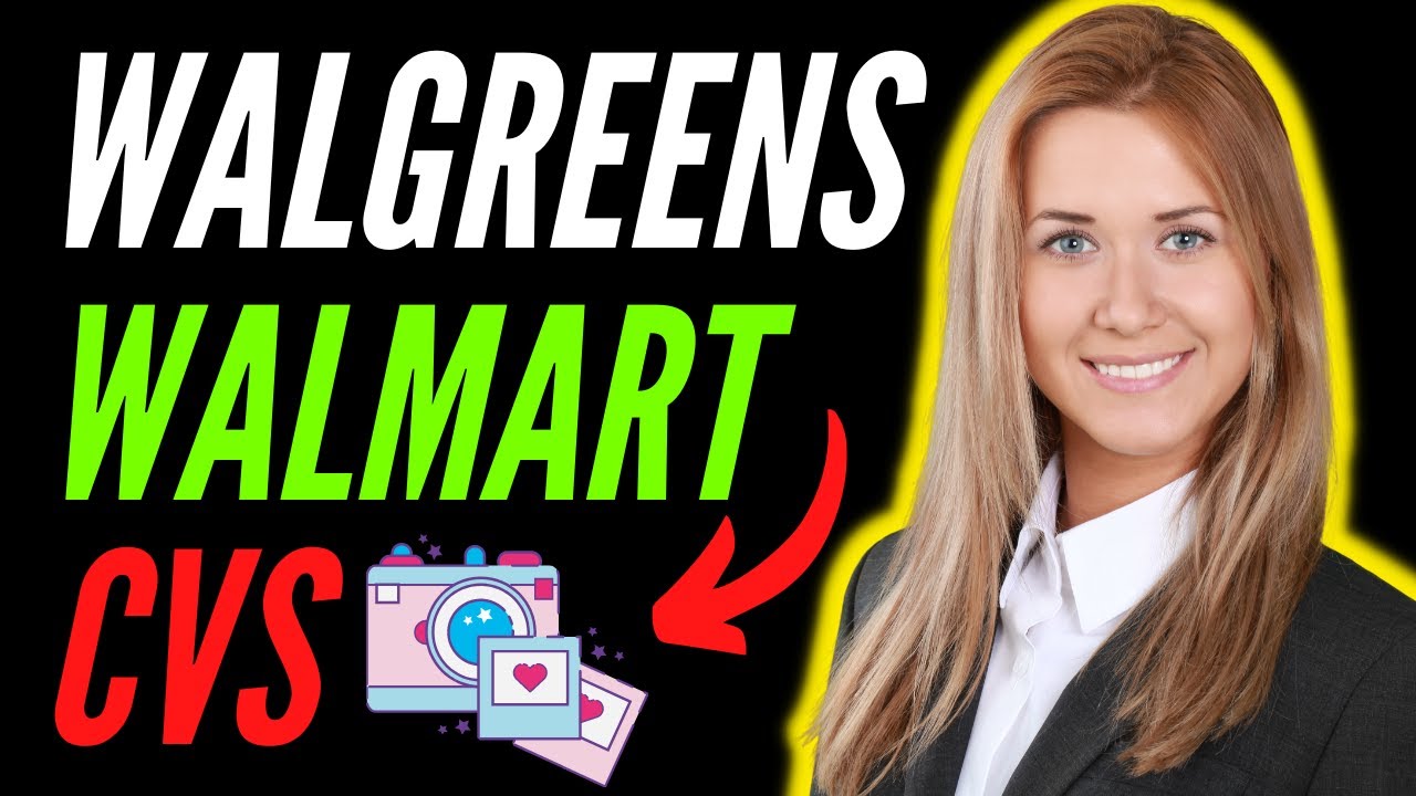 Video thumbnail for CSV vs. Walgreens vs. Walmart - Which is the BEST?