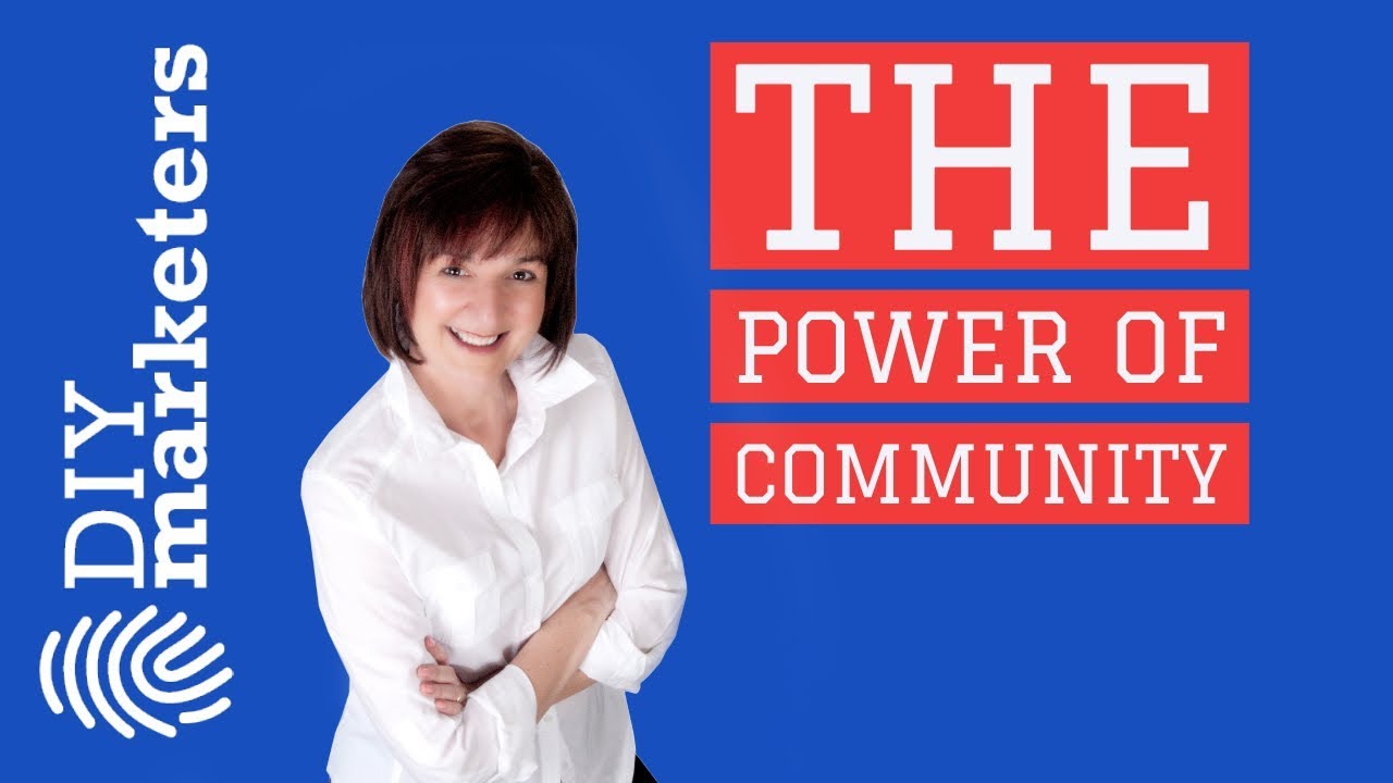 Video thumbnail for The Power of Community