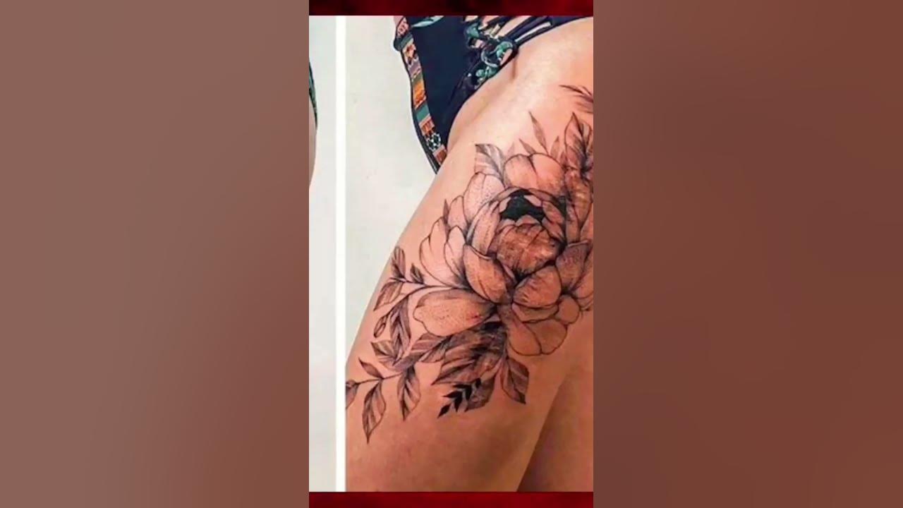 Video thumbnail for Scar Cover-Ideas for Women #Shorts | #scarcoveruptattoo #tattooideas