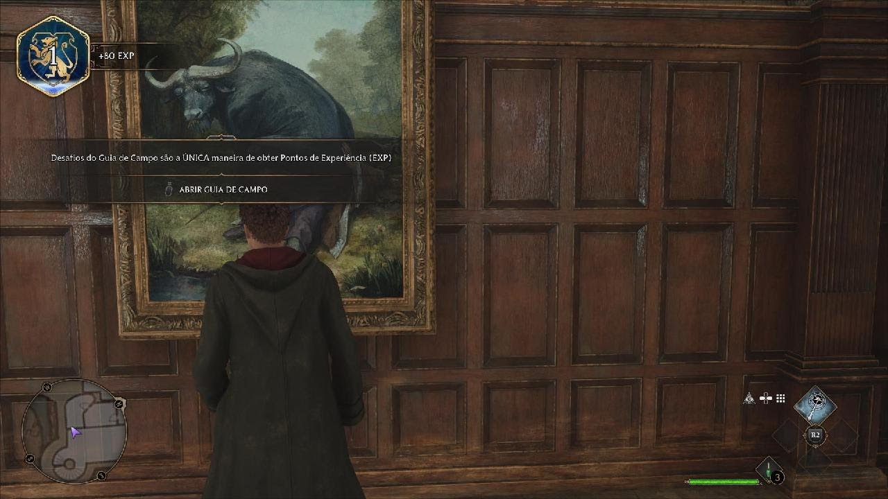 Video thumbnail for Hogwarts Legacy Parte 1