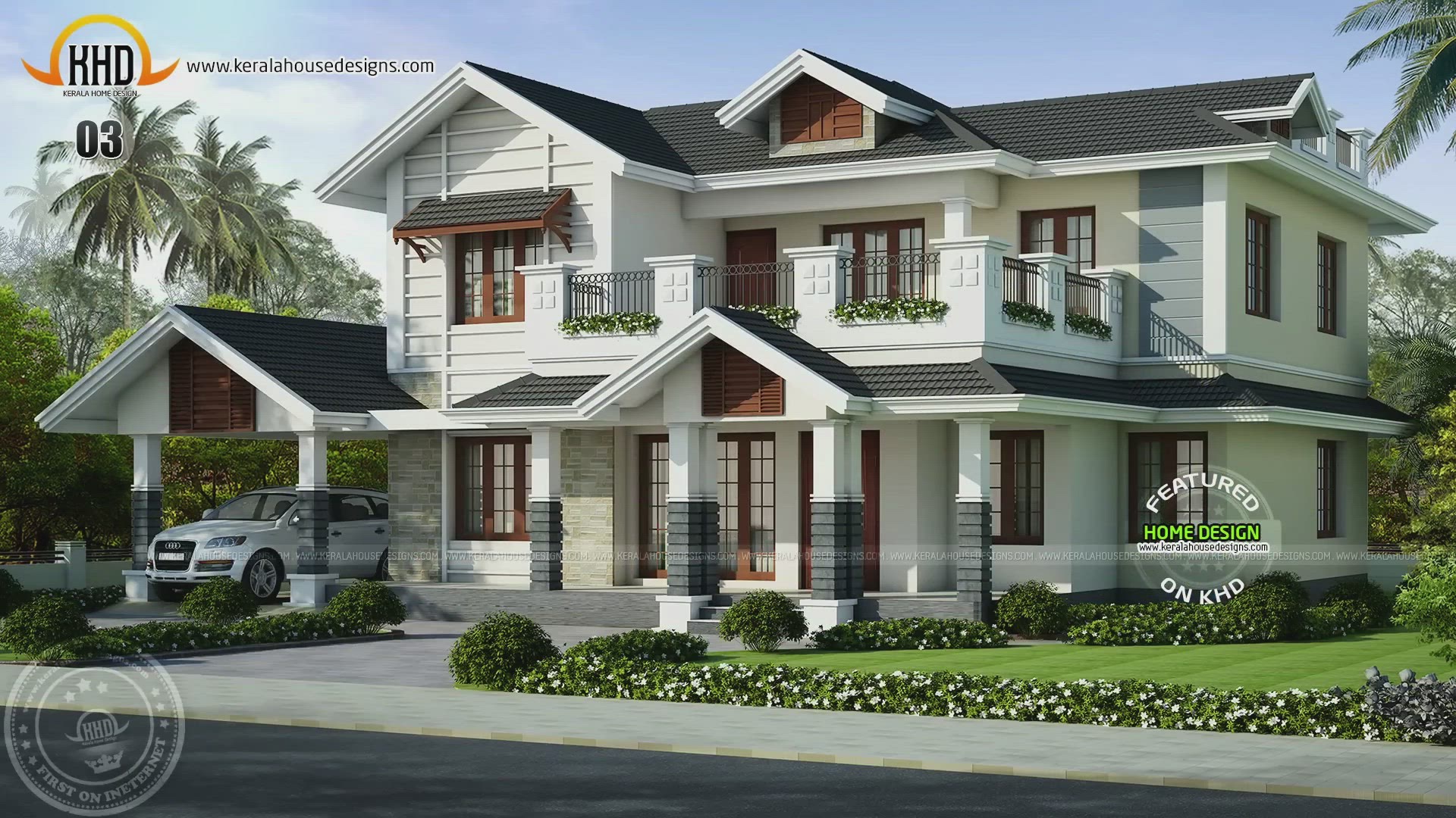 Video thumbnail for 95 House design collection Video #8