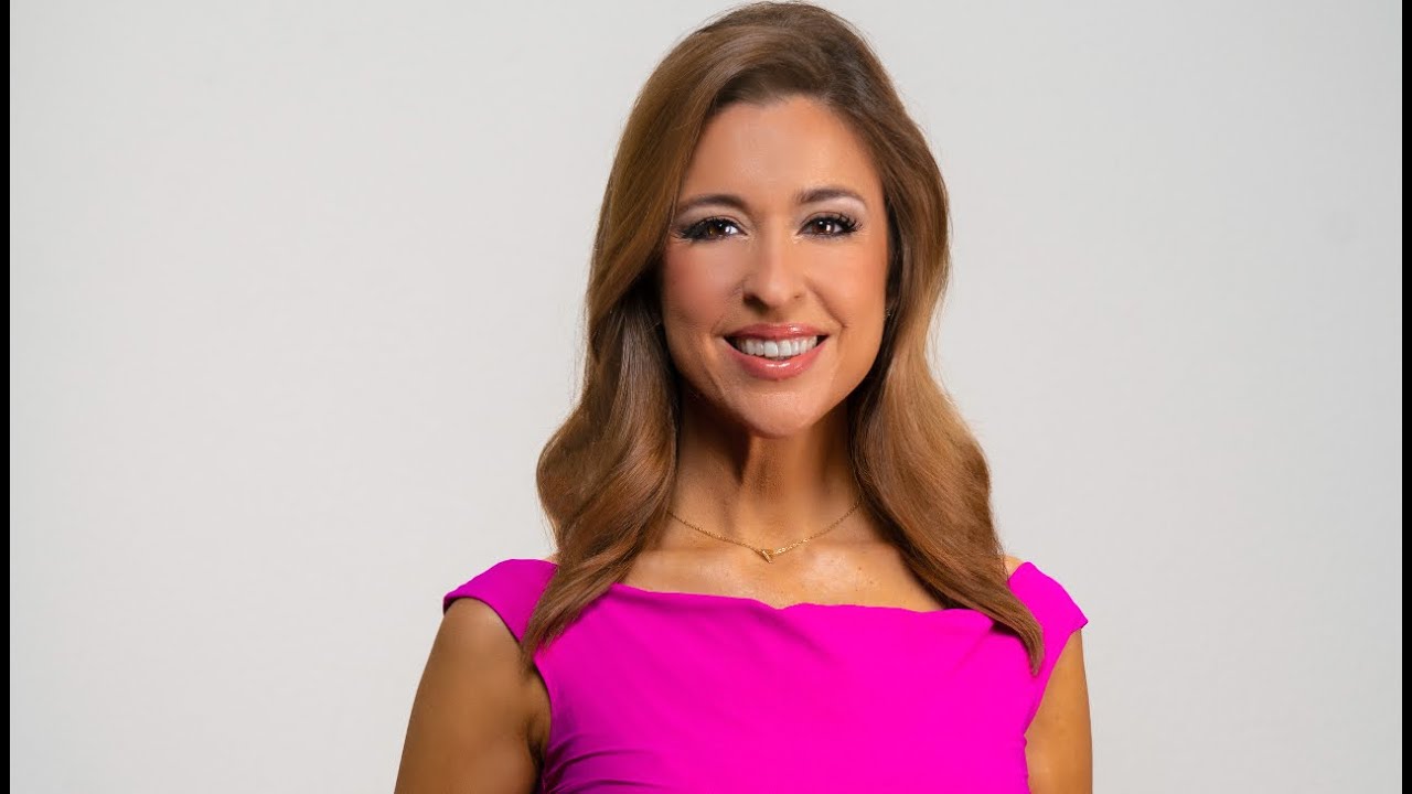 Video thumbnail for Janet Bolivar Biography, Age, Height, Career and Net Worth