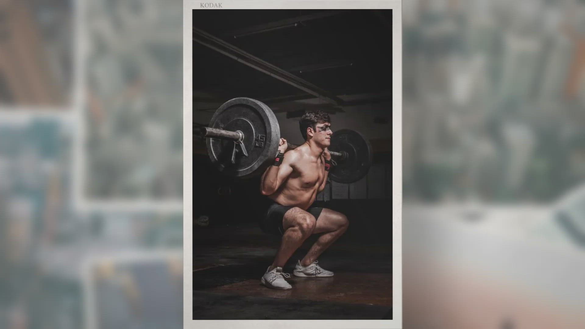 Video thumbnail for All About the Kang Squat!