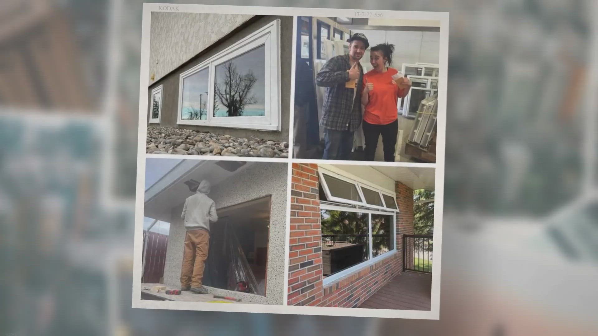 Video thumbnail for Untitled - December 3, 2022