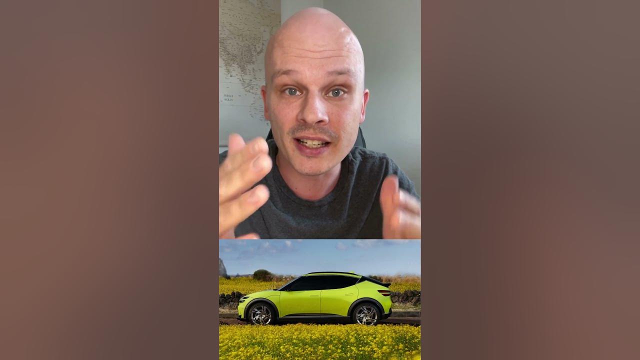 Video thumbnail for Who makes Genesis cars?