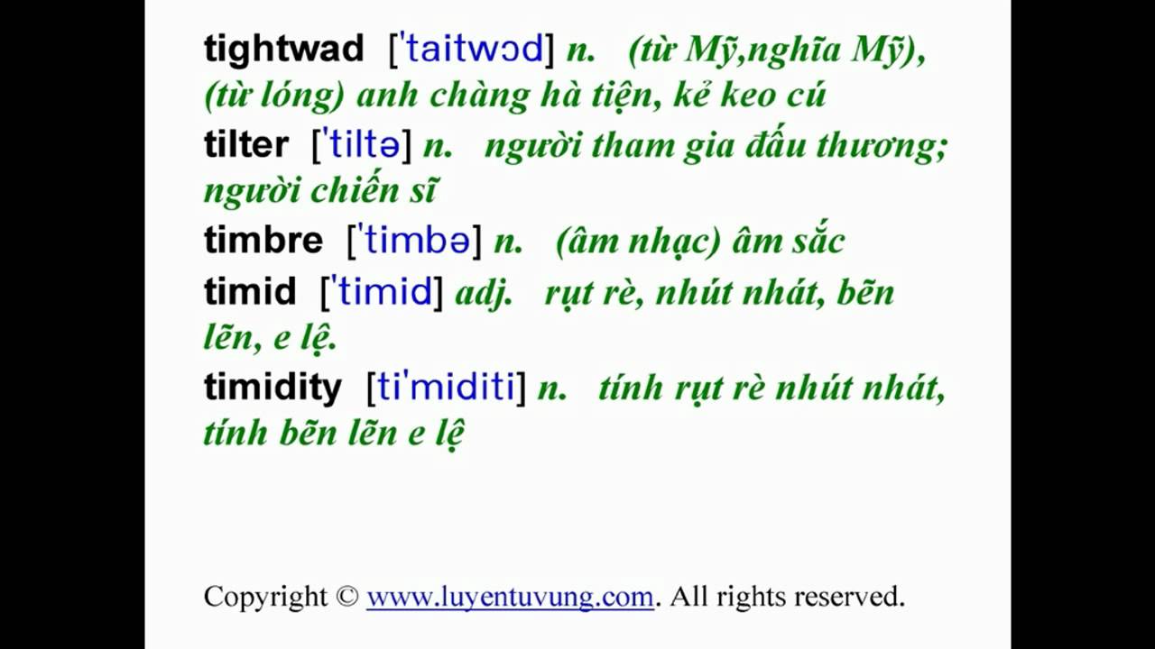 'Video thumbnail for Essential Words for the GRE - Lesson 133'