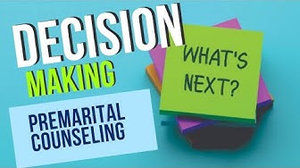 Video thumbnail for Christian Premarital Counseling [Best 7 Incredible Questions ] [ Honey Let's Talk ]
