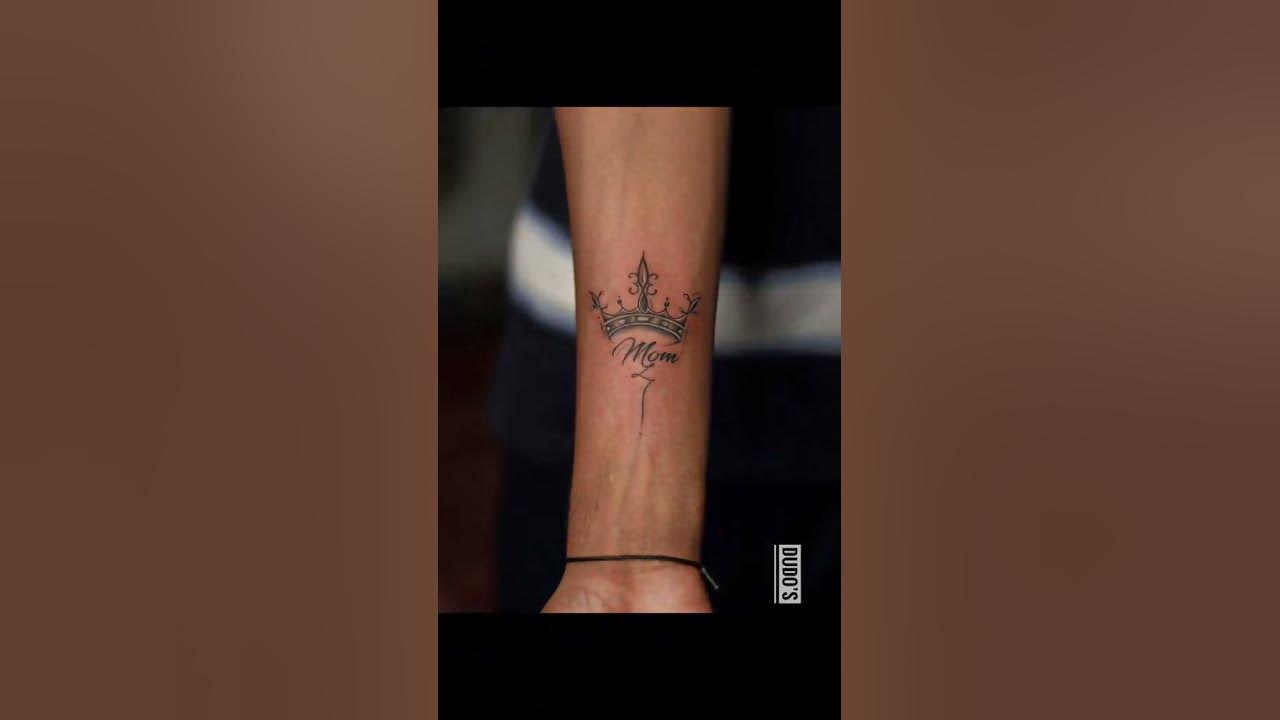 Video thumbnail for Best Tattoo Design Ideas For Men and Women With Scars | #Shorts