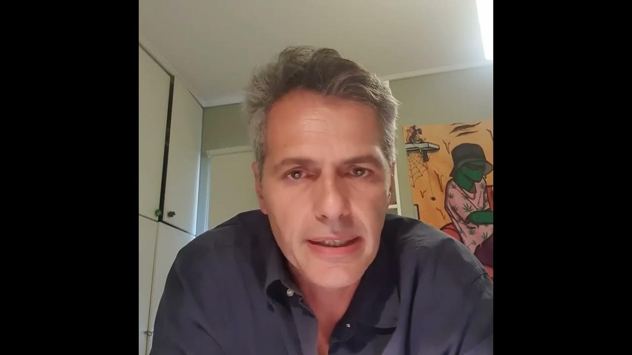 Video thumbnail for Μάριος Αθανασίου: Παρέχω δικηγόρο, ψυχολογική στήριξη κι ό,τι χρειαστεί στα θύματα της Κιβωτού