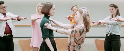 Video thumbnail for TV Exclusive: A Musical Intervention in New Episode of Rachel Unraveled!