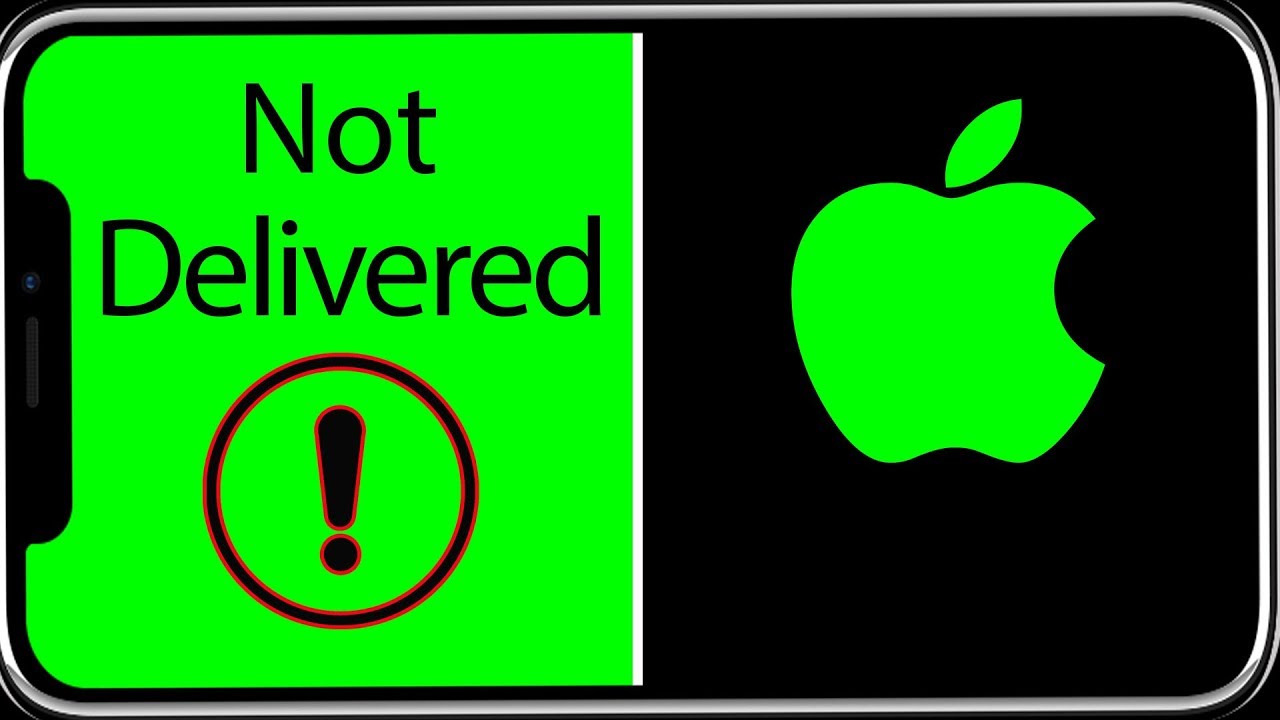 Video thumbnail for iMessage Waiting For Activation Fix iOS 12 (Ways to Fix iMessage Errors)