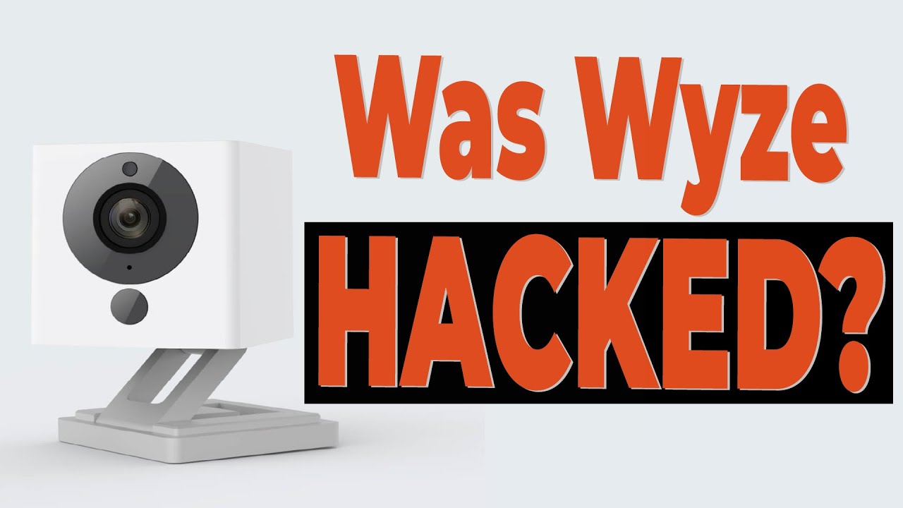 Video thumbnail for Are Wyze devices safe to use?