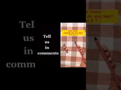 Video thumbnail for This is the craziest thing you'll ever see