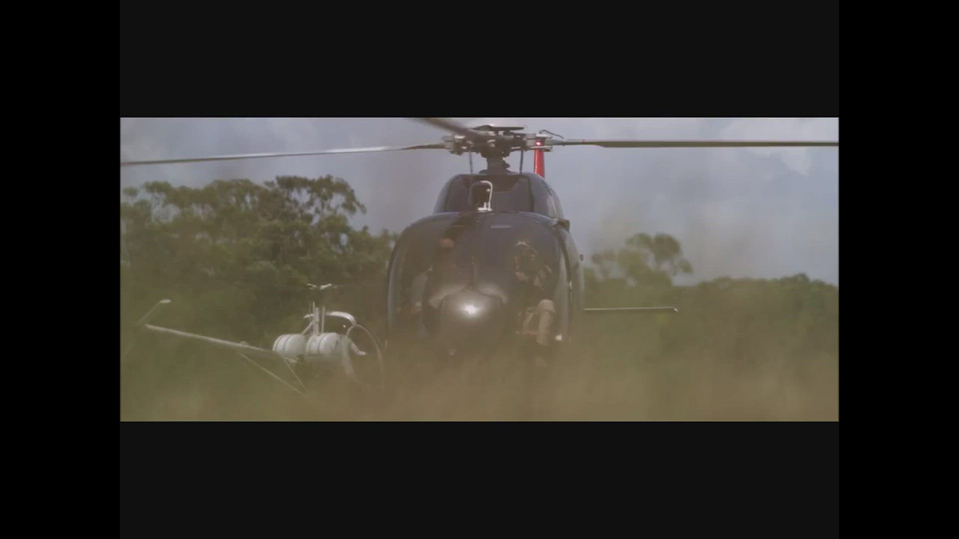 Video thumbnail for  Pilota di elicottero