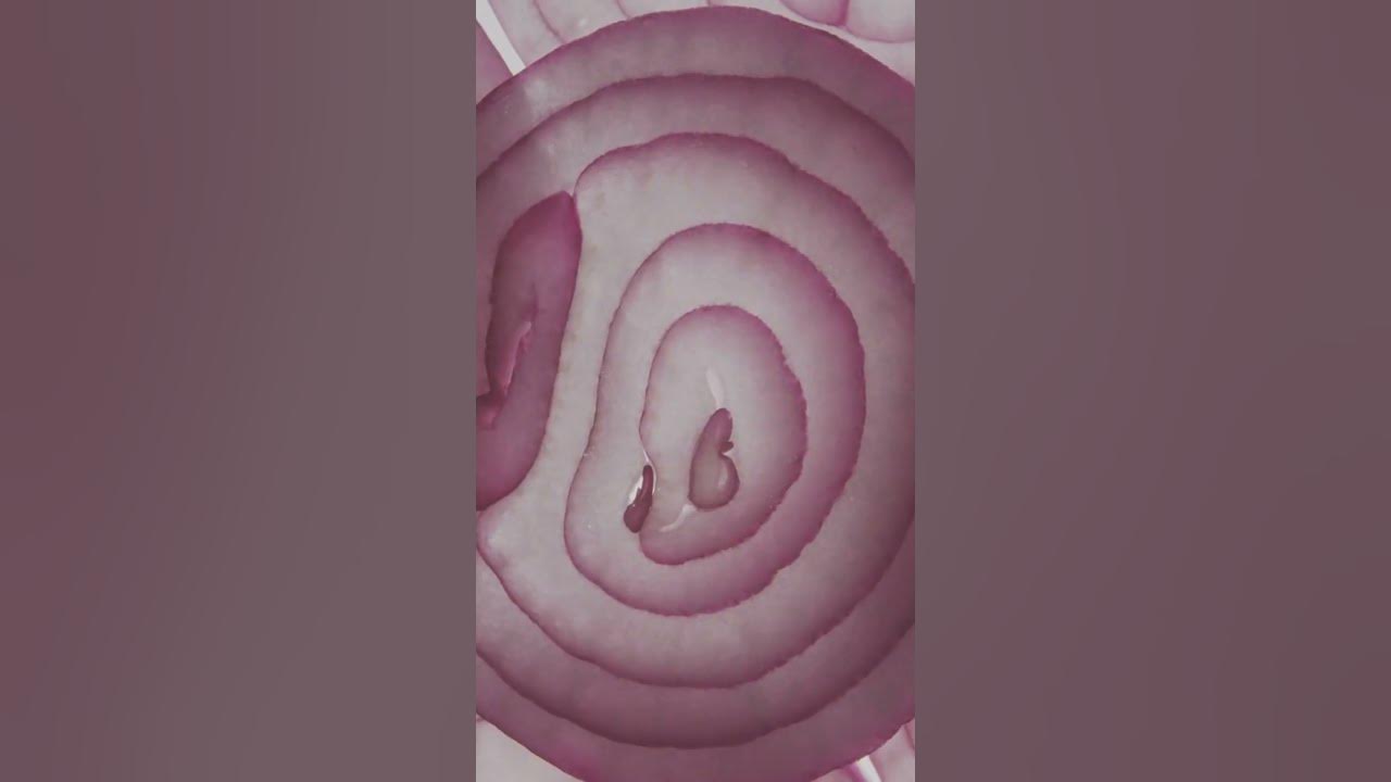 'Video thumbnail for Slicing Through High Blood Pressure: The Onion Solution #shorts'