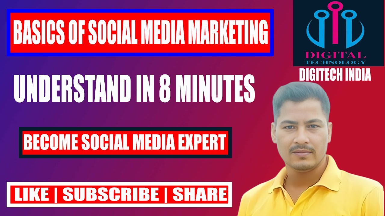 'Video thumbnail for Unlock the Power of Social Media Marketing: Get Ready for Unlimited Benefits!'