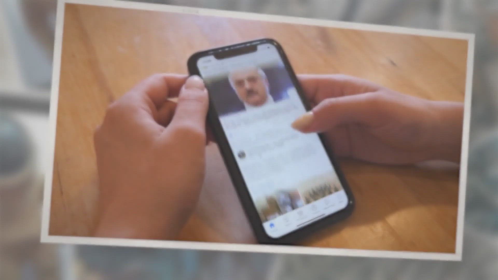 Video thumbnail for Three Thousand Year Old Statue Found in Cappadocia