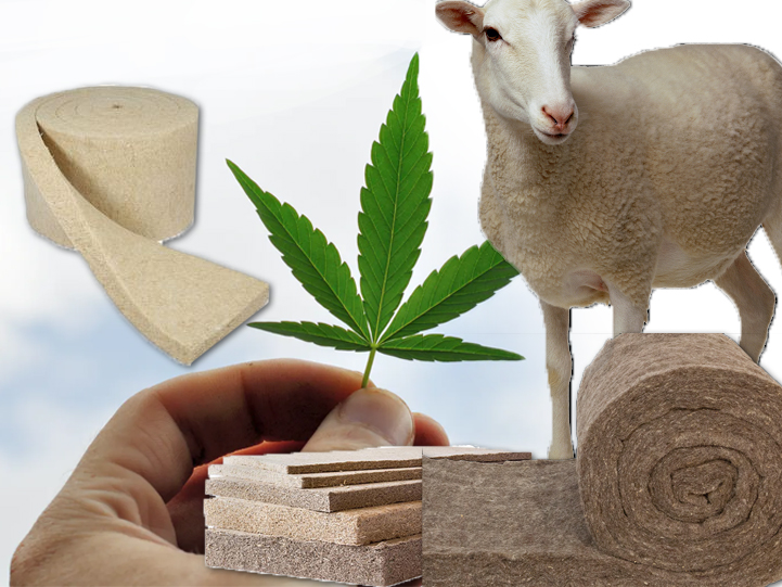 Video thumbnail for 11 Types of Breathable Wall Insulation for a Stone House