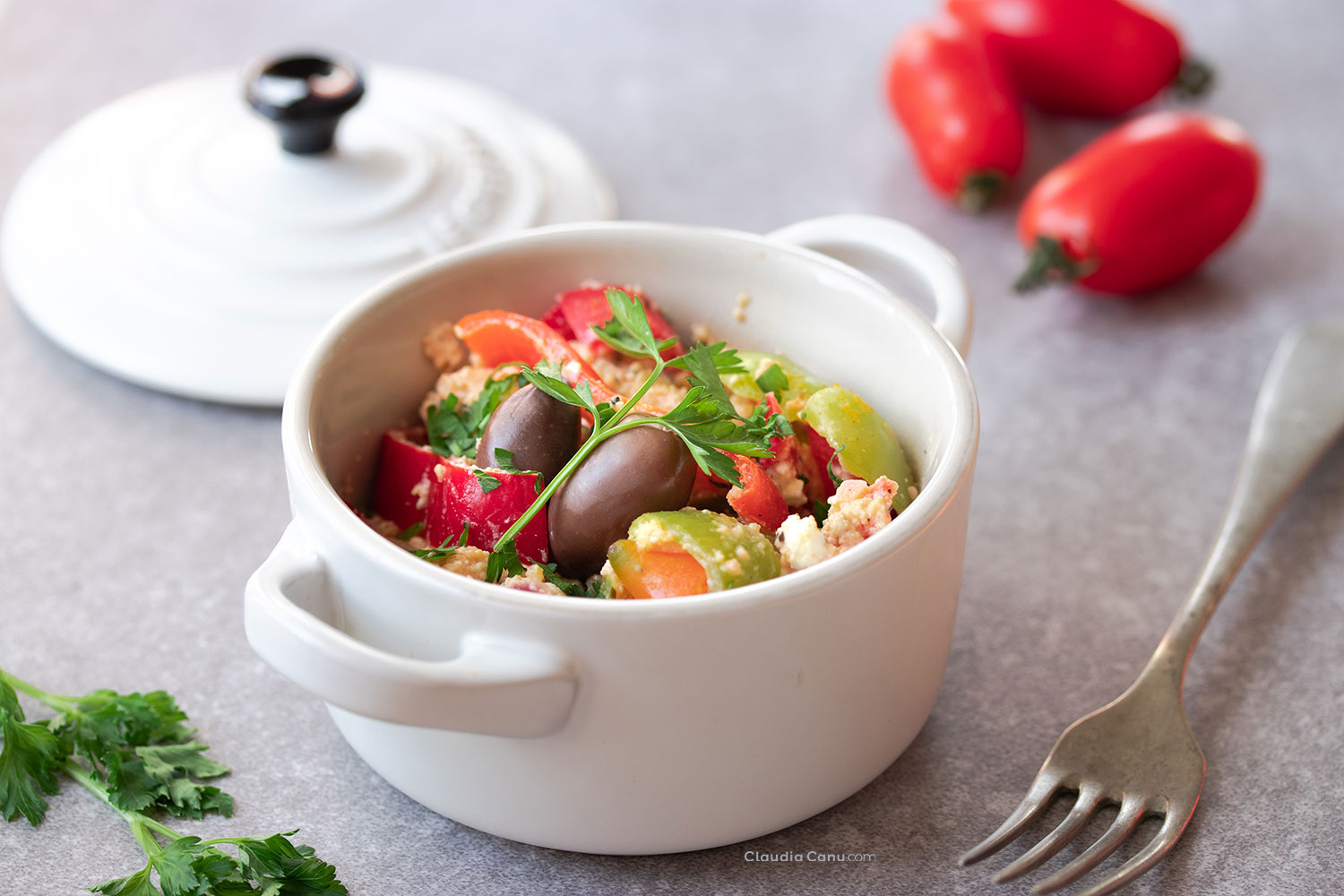 'Video thumbnail for Mish Mash – Bulgarian Egg Scramble'