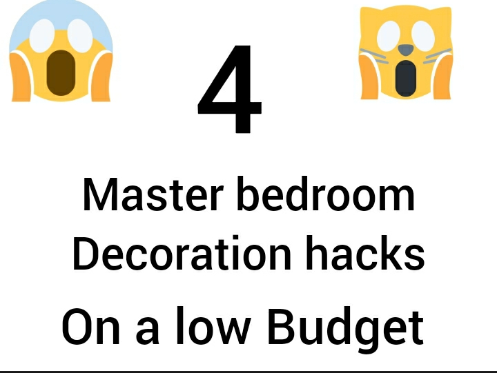 Video thumbnail for Master bedroom Ideas