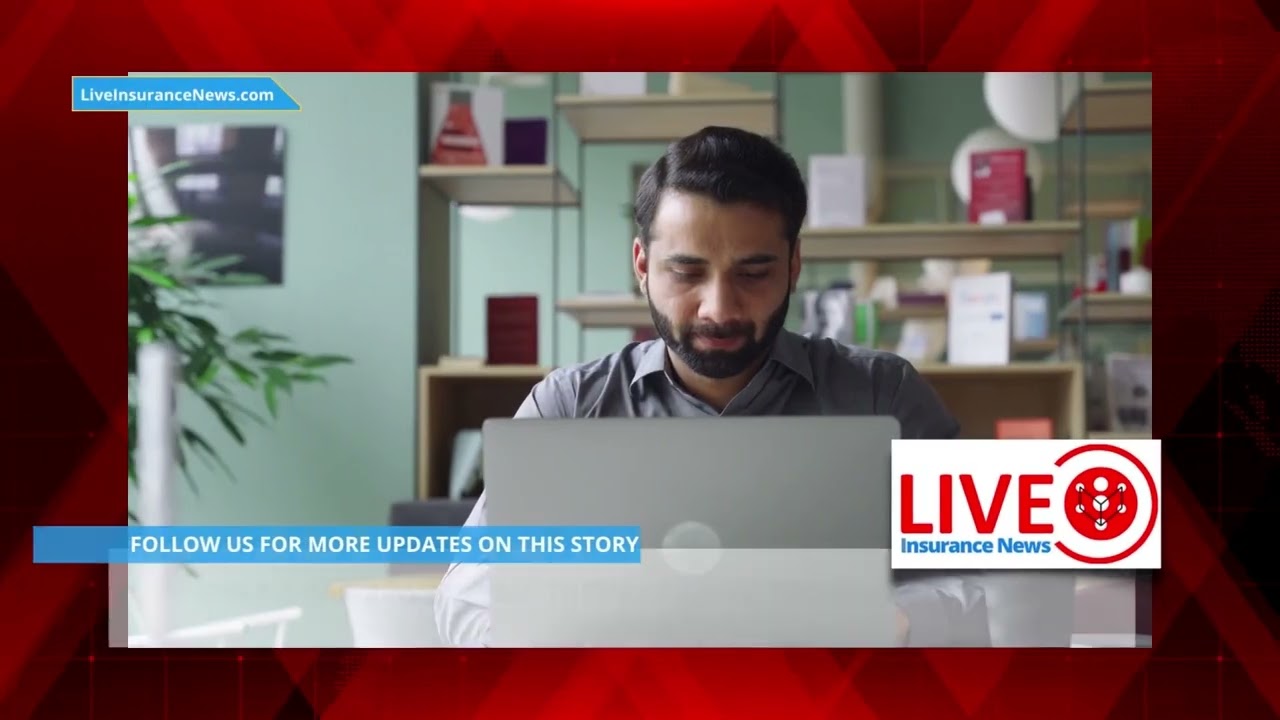 'Video thumbnail for Insurance News with Over 1 in 2 Drivers Feel They’re Paying Too Much for Auto Insurance'