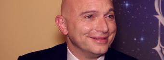 Video thumbnail for Exclusive: FUN HOME's Michael Cerveris on His Tony Win- 'You THink You Can Prepare Yourself for this, But You Can't!'