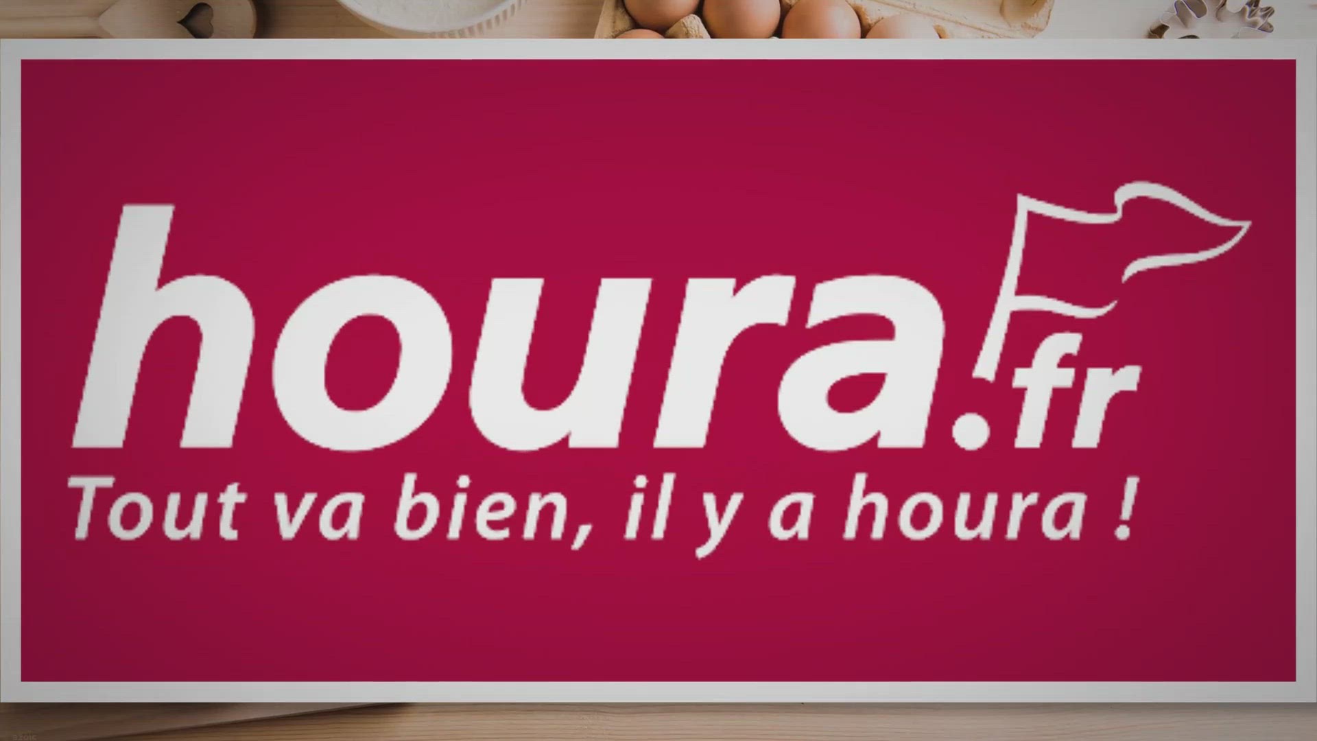 'Video thumbnail for Livraison À Domicile HOURA | Courses En Ligne HOURA'