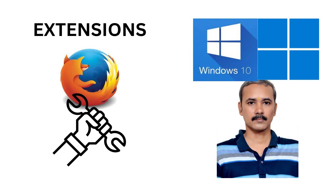 'Video thumbnail for How to Manage (Add, Remove, Install or Uninstall) Extensions on Mozilla Firefox?'