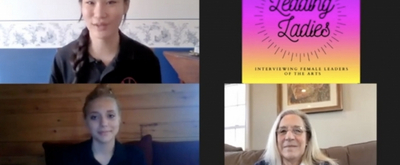 Video thumbnail for BWW Exclusive: Leading Ladies with Special Guest Maureen Hamill