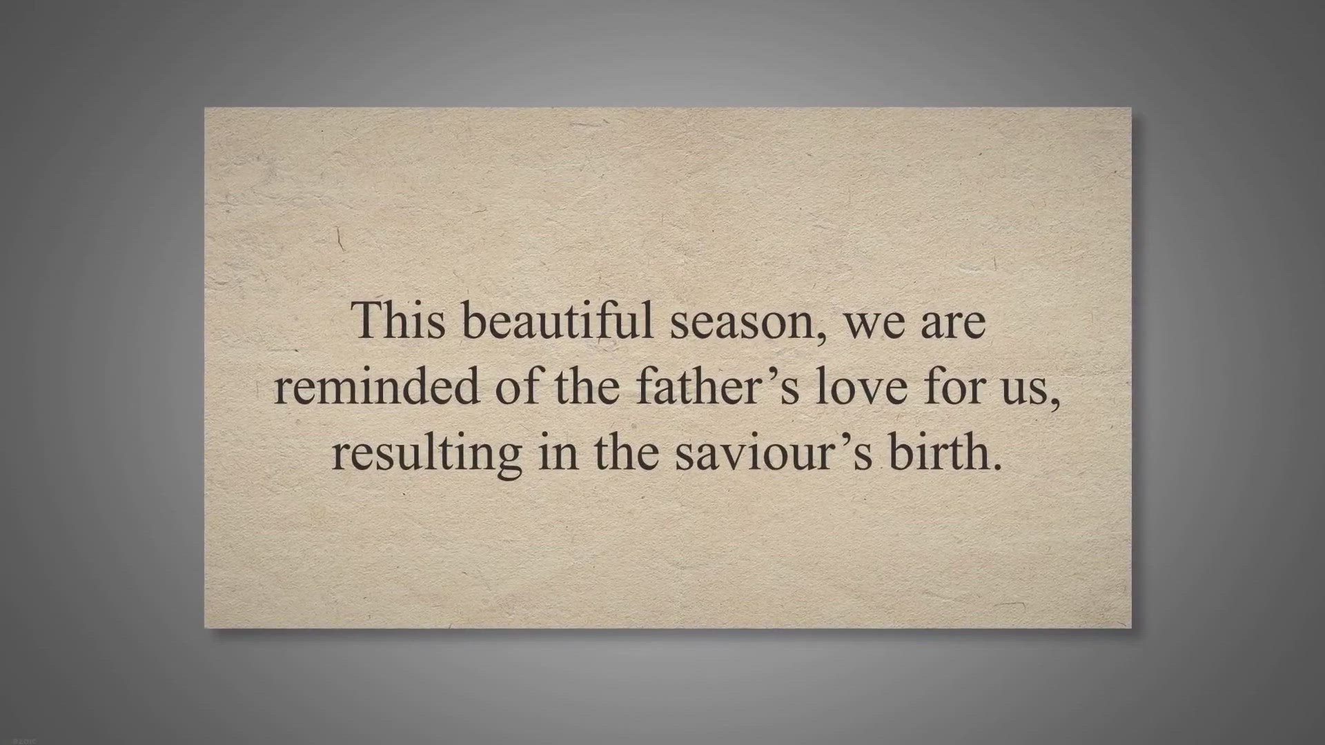 Video thumbnail for 2022 Merry Christmas Greetings and Wishes