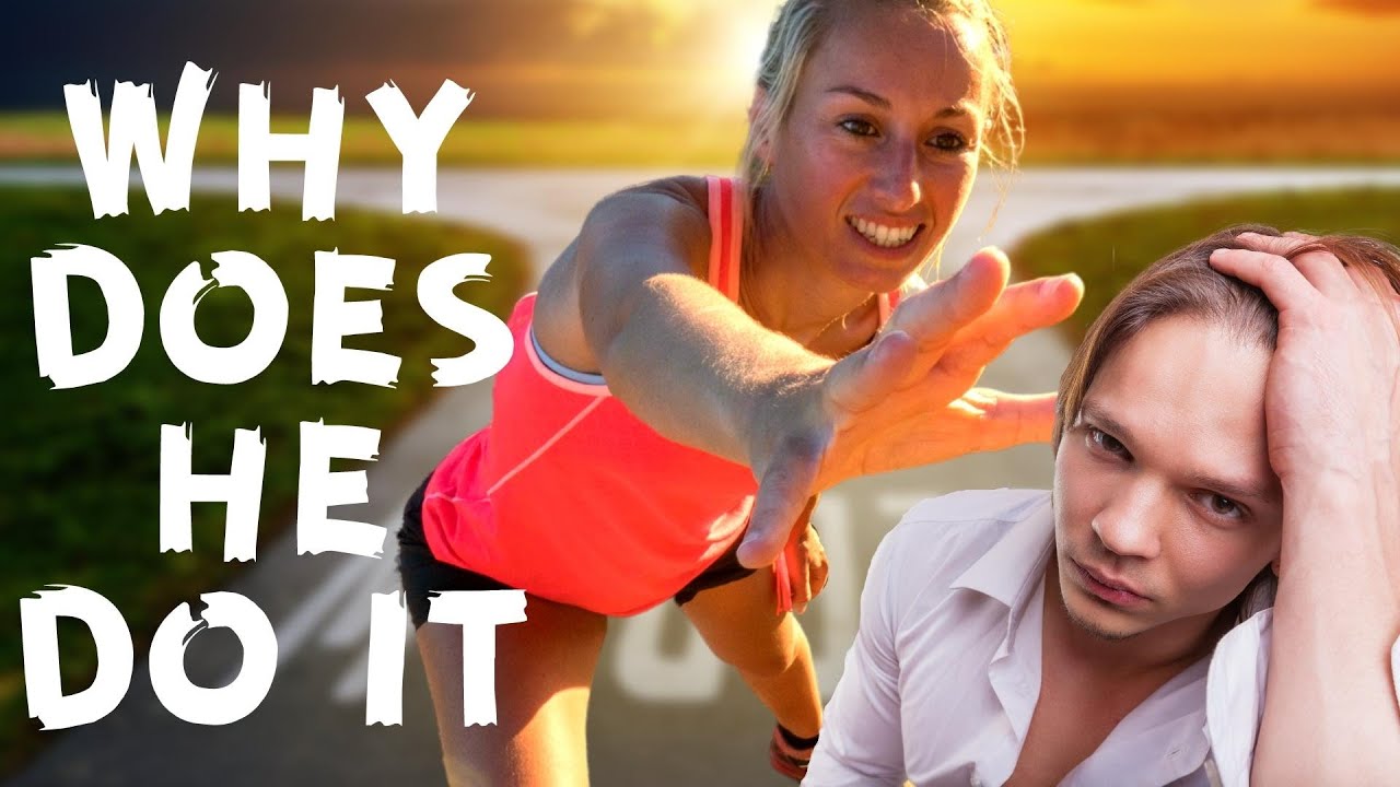 Video thumbnail for Why Do Men Pull Away | Reasons & Solutions