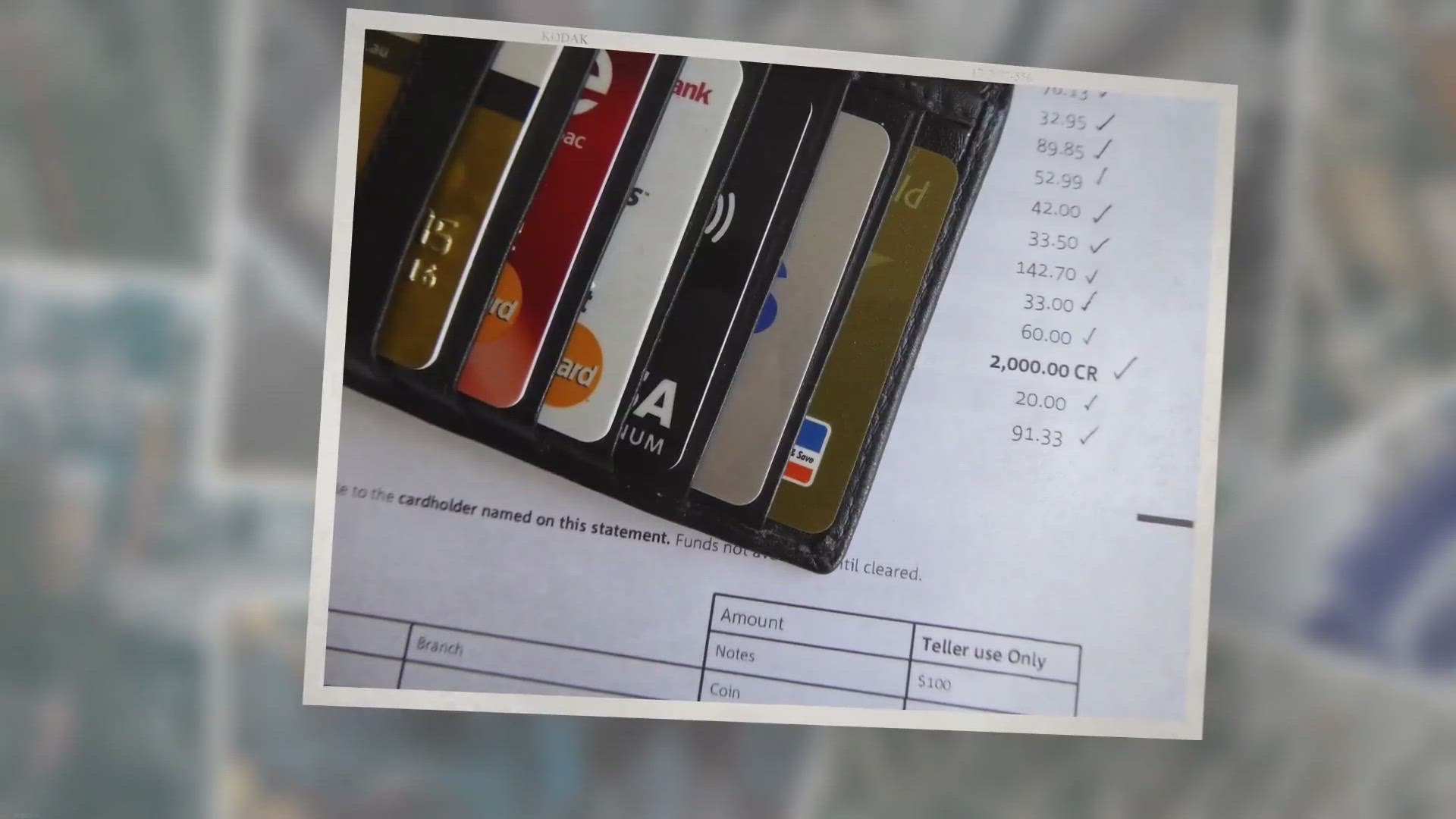 Video thumbnail for Comment obtenir un RIB rapidement ?