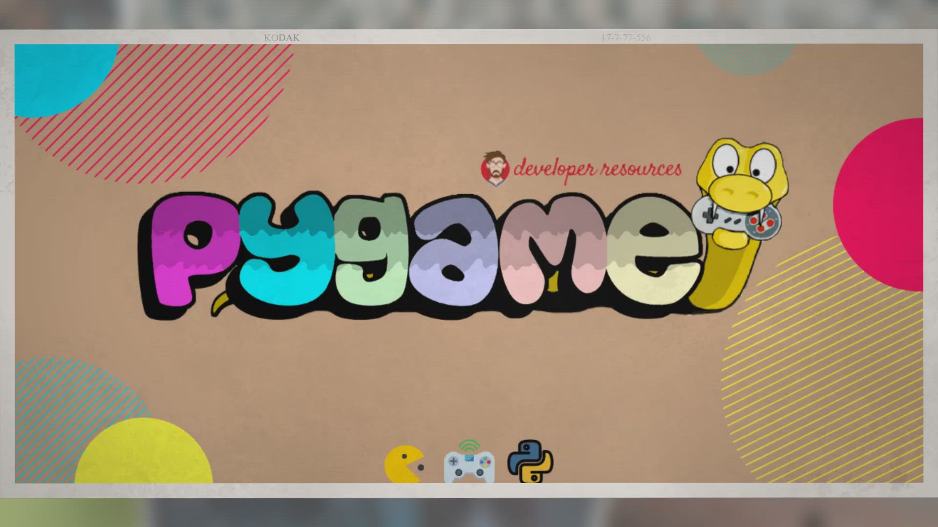 Video thumbnail for 12 Easy Games Made In Python Programming - Developer Resources