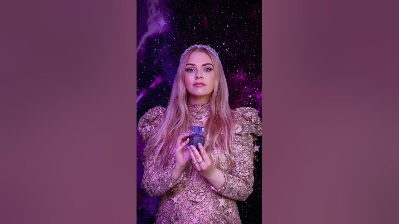 'Video thumbnail for Empress is available now with worldwide shipping 💫'