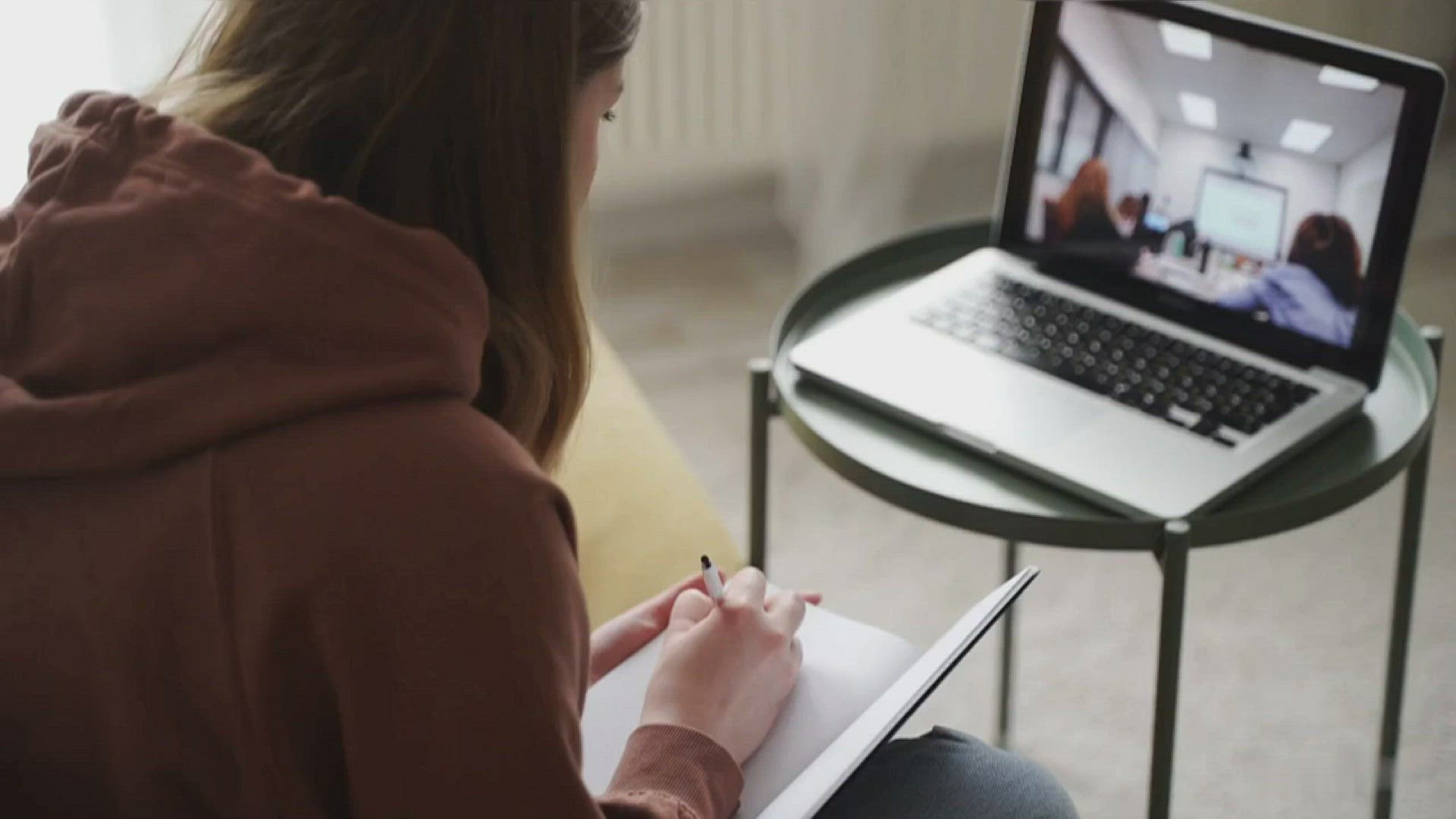 Video thumbnail for FINTECH COMPANIES'